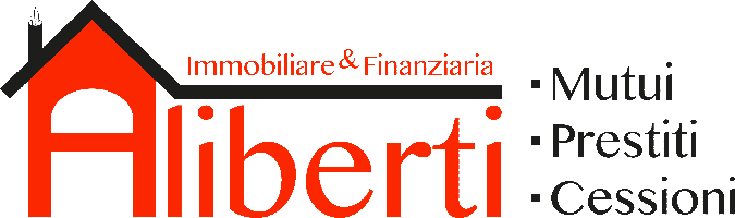 Logo Aliberti Immobiliare