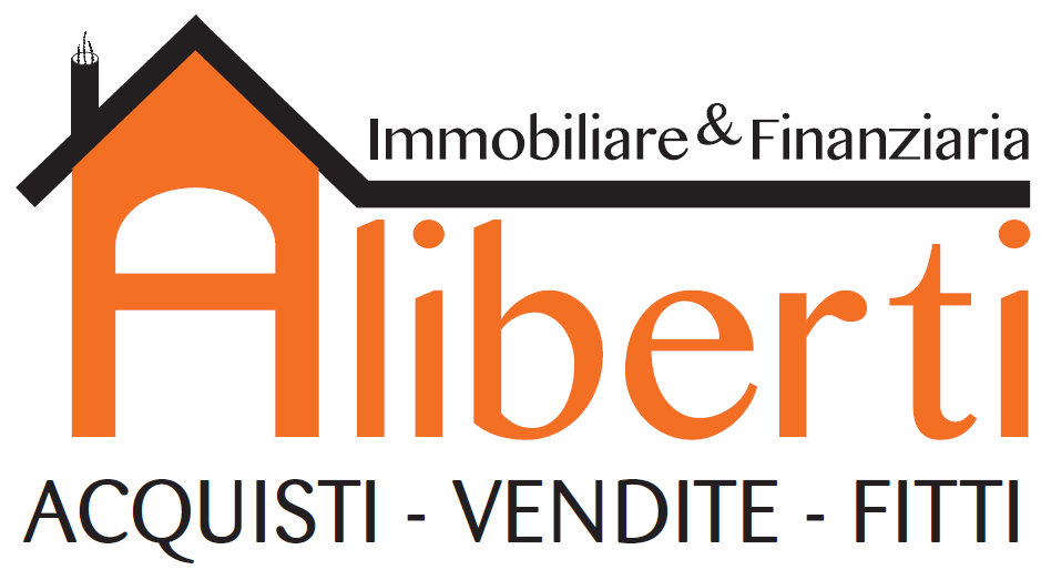 Aliberti Immobiliare Logo