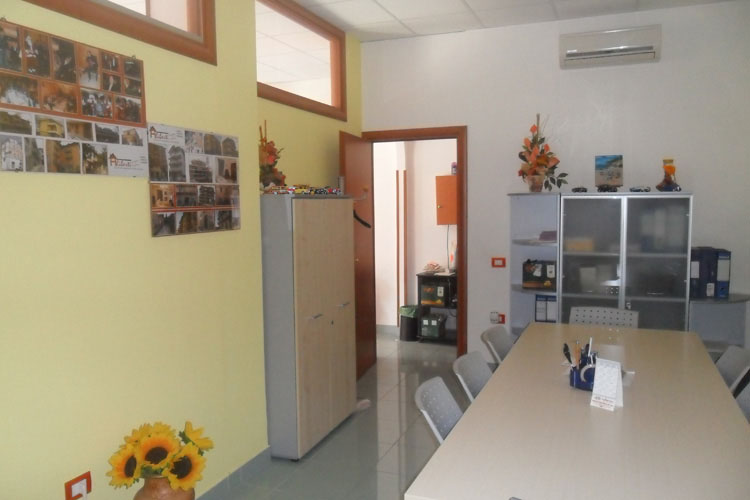 Interno 3 ufficio Alberti Immobiliare