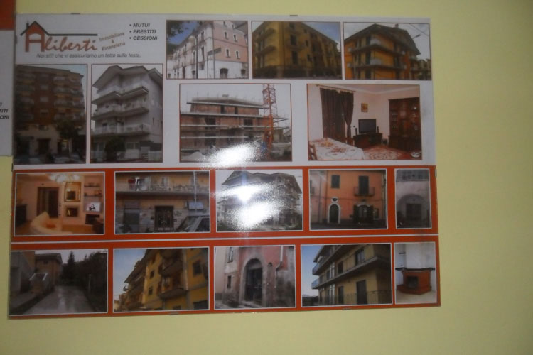 Poster 2 ufficio Alberti Immobiliare