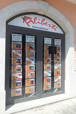 Ingresso Locale