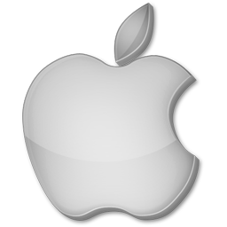 Apple Icon